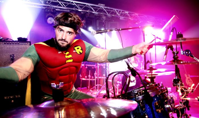 Hochzeitsfotografie - © Dominik Riedel Fotorafie